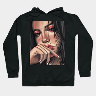 Babydoll Hoodie